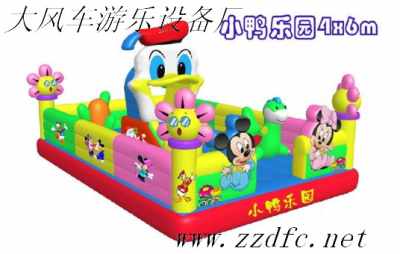 充氣城堡 趣味城堡，你來了嗎？