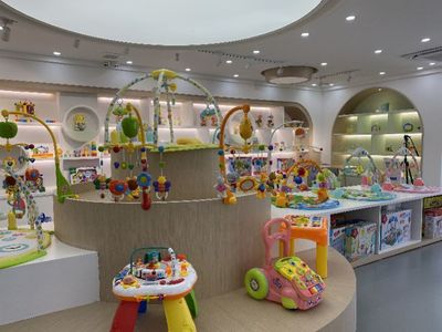 玩具廠逆境突圍 疫情下銷售逆增30%，外貿(mào)轉(zhuǎn)內(nèi)銷精準(zhǔn)圈粉95后寶媽