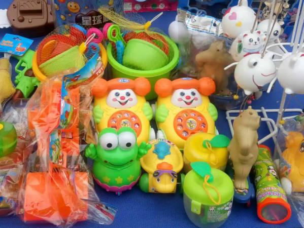 地?cái)偩蚪?兒童玩具銷售盈利分析與新手入局五大須知