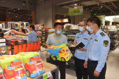 玩具銷售 歡樂、成長與商業(yè)機(jī)遇的融合