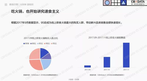 2018互聯網消費生態大數據報告 懶才是王道，90/95后“懶”的真相與網絡技術服務的崛起